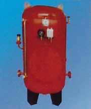 YLG Series of Pressure Water Tank (CB455-91)