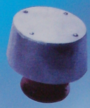 Fire-proof Air Vent Heaf for Oil Tank
