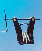 Screw Chain stopper(CB/T178-1996)